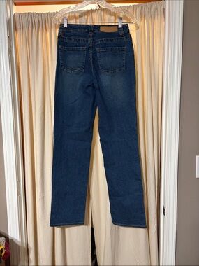 Christopher Blue Jeans